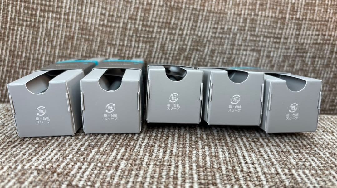 uniball ユニボールゼント シグニチャーモデル ブラック 5本セット