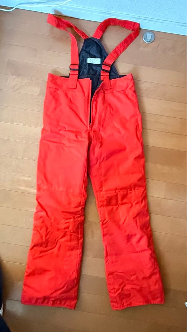 フェニックススキーウェア 上下セット（160cm）