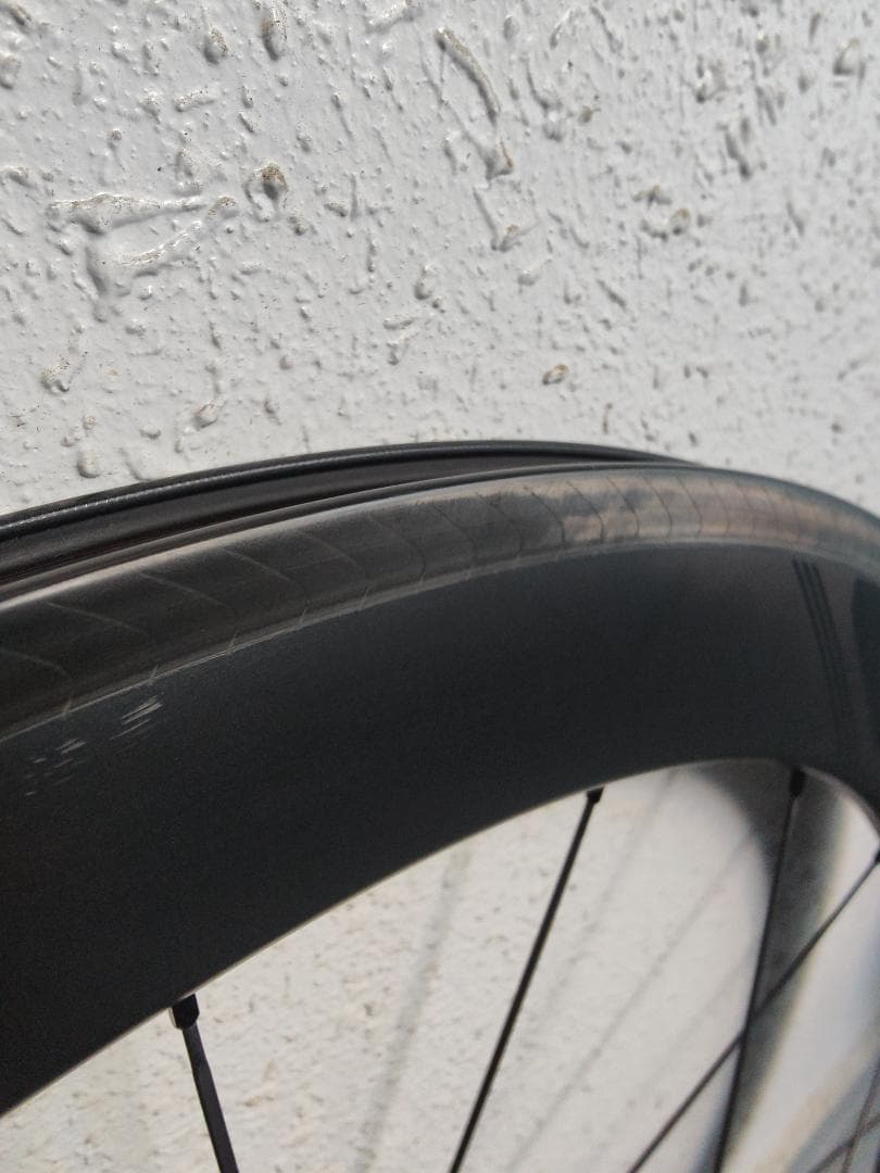 ELITEWHEELS エリートホイール SLT カーボンホイール　リムブレーキ