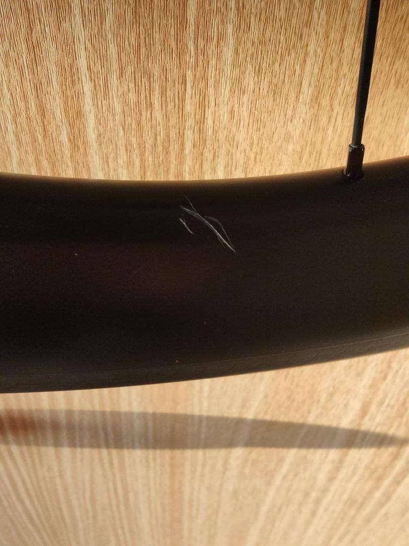 ELITEWHEELS エリートホイール SLT カーボンホイール　リムブレーキ