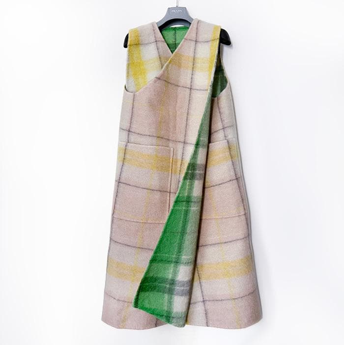 A*U様 SOFIE D'HOOREのジレ　ベスト　ドゥロワー