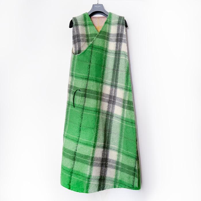 A*U様 SOFIE D'HOOREのジレ　ベスト　ドゥロワー