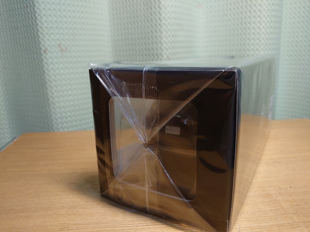 新型RAV4　Zハイブリッド　ダークブルーマイカ　カラーサンプル　1/30サイズ