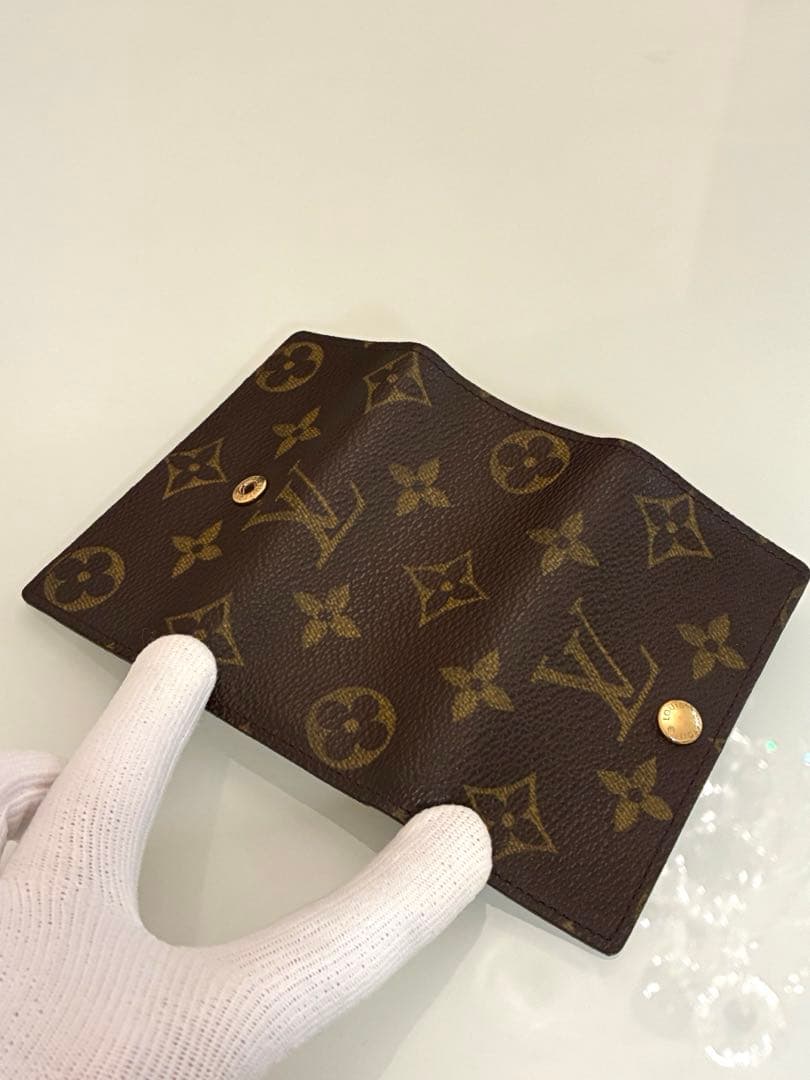 ルイヴィトンキーケース