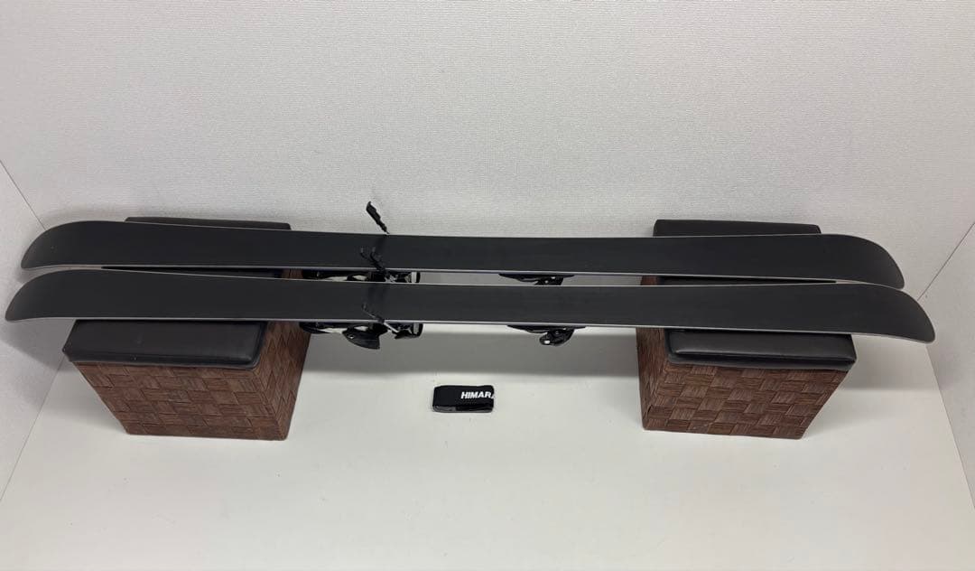 Volkl Bash81 158cm フォルクル バッシュ スキー MARKER