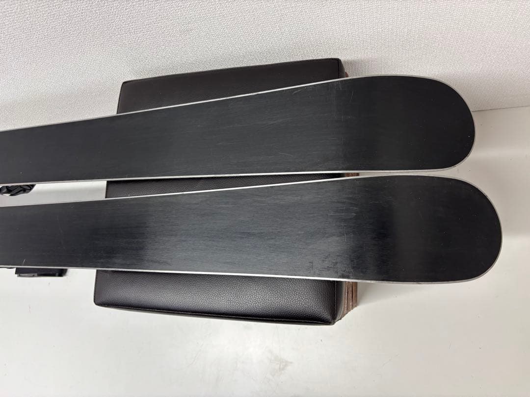 Volkl Bash81 158cm フォルクル バッシュ スキー MARKER