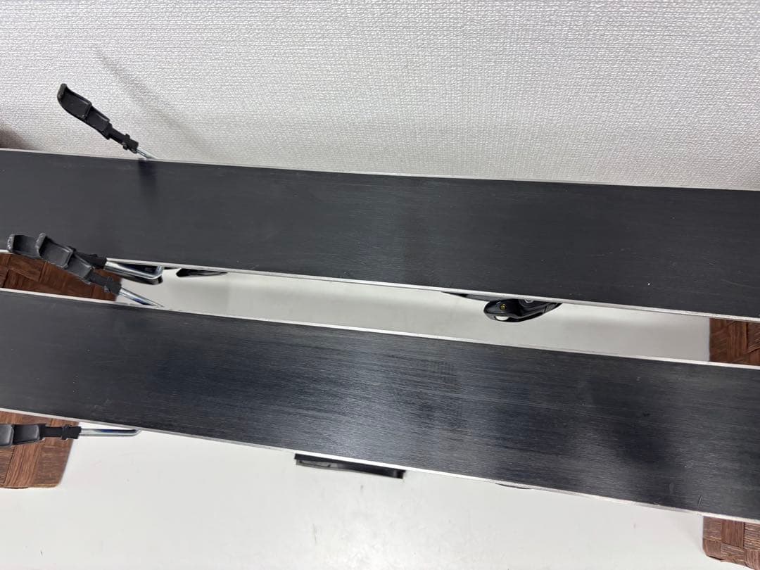 Volkl Bash81 158cm フォルクル バッシュ スキー MARKER