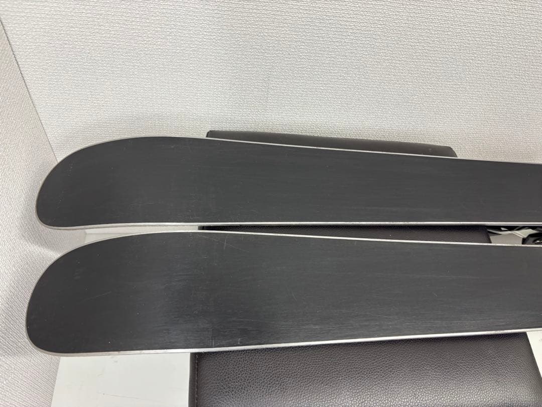 Volkl Bash81 158cm フォルクル バッシュ スキー MARKER