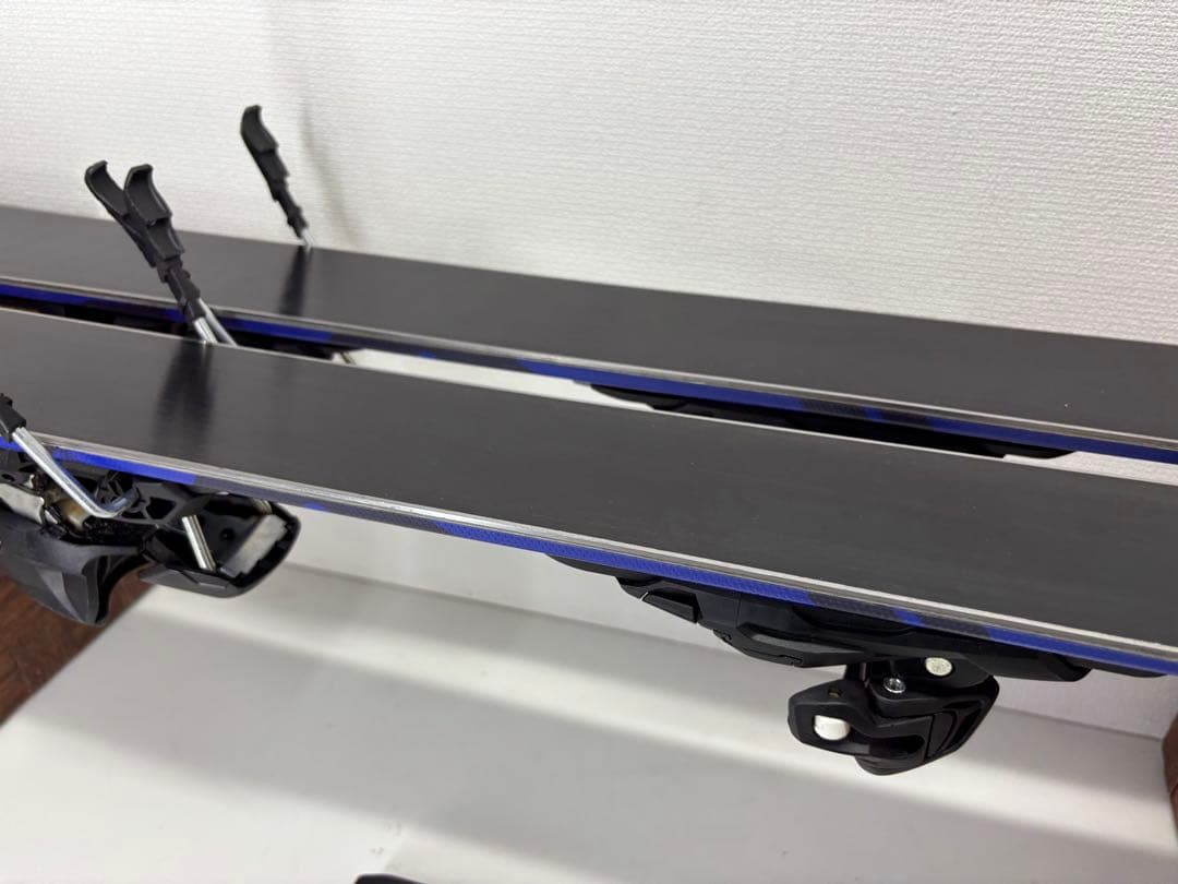 Volkl Bash81 158cm フォルクル バッシュ スキー MARKER