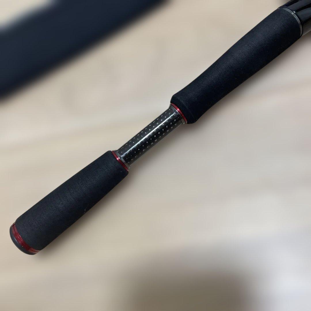 インスピラーレ ザ・ディアウルフワイルド7GT-R