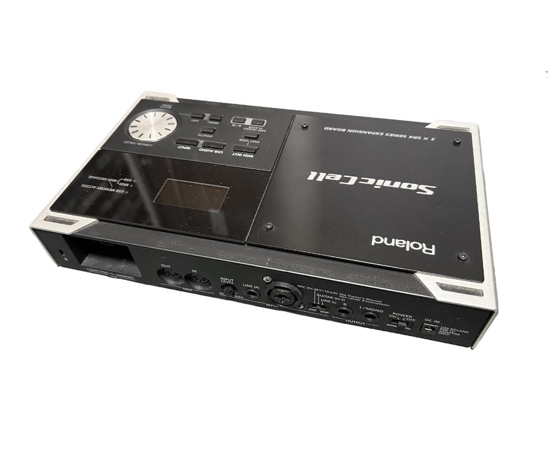 【Roland】 SonicCell 音源モジュール★