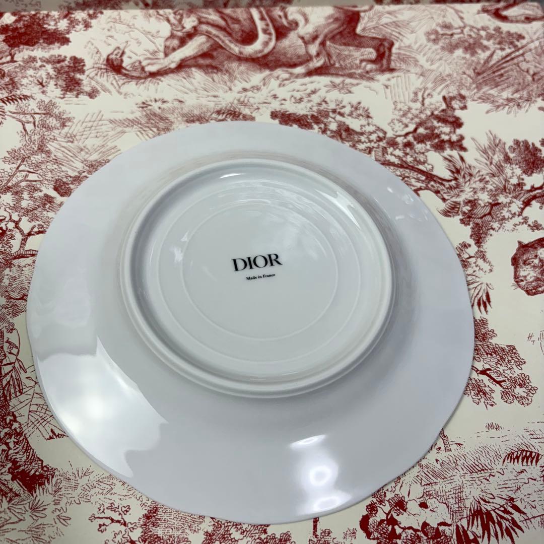 DIOR Lily of the Valley 約17cm 定価19,000円