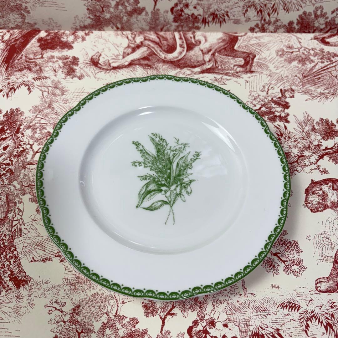 DIOR Lily of the Valley 約17cm 定価19,000円