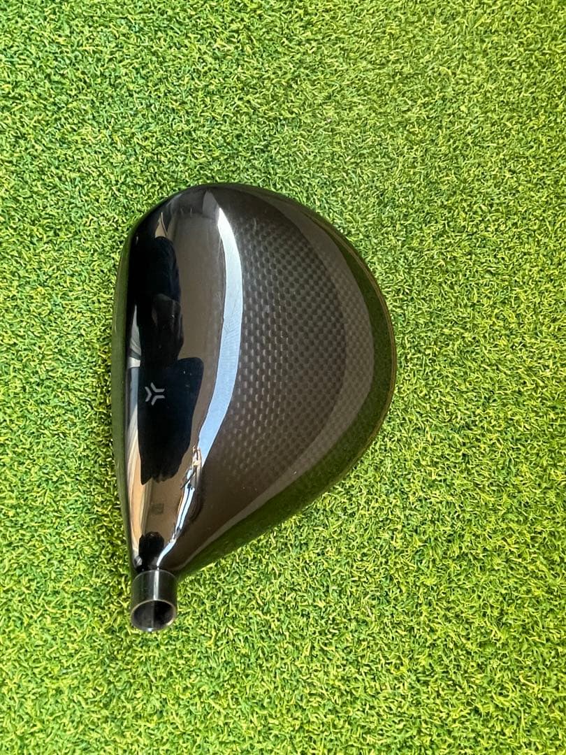 スリクソン　SRIXON ZX7 ドライバー　ヘッド単品　ヘッドのみ　9.5度