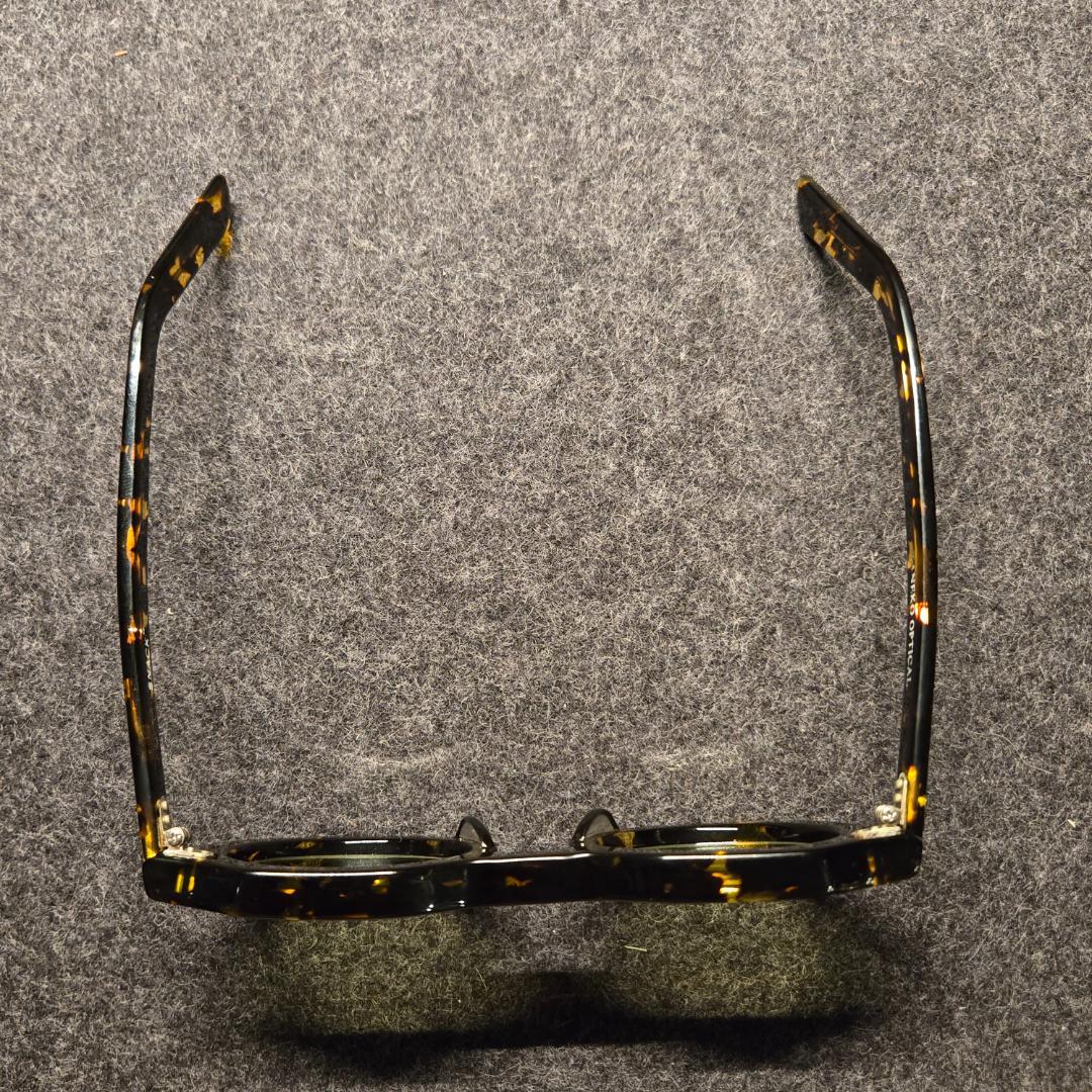 snack NGL 金子眼鏡店 サングラス 庄村聡泰 即完売