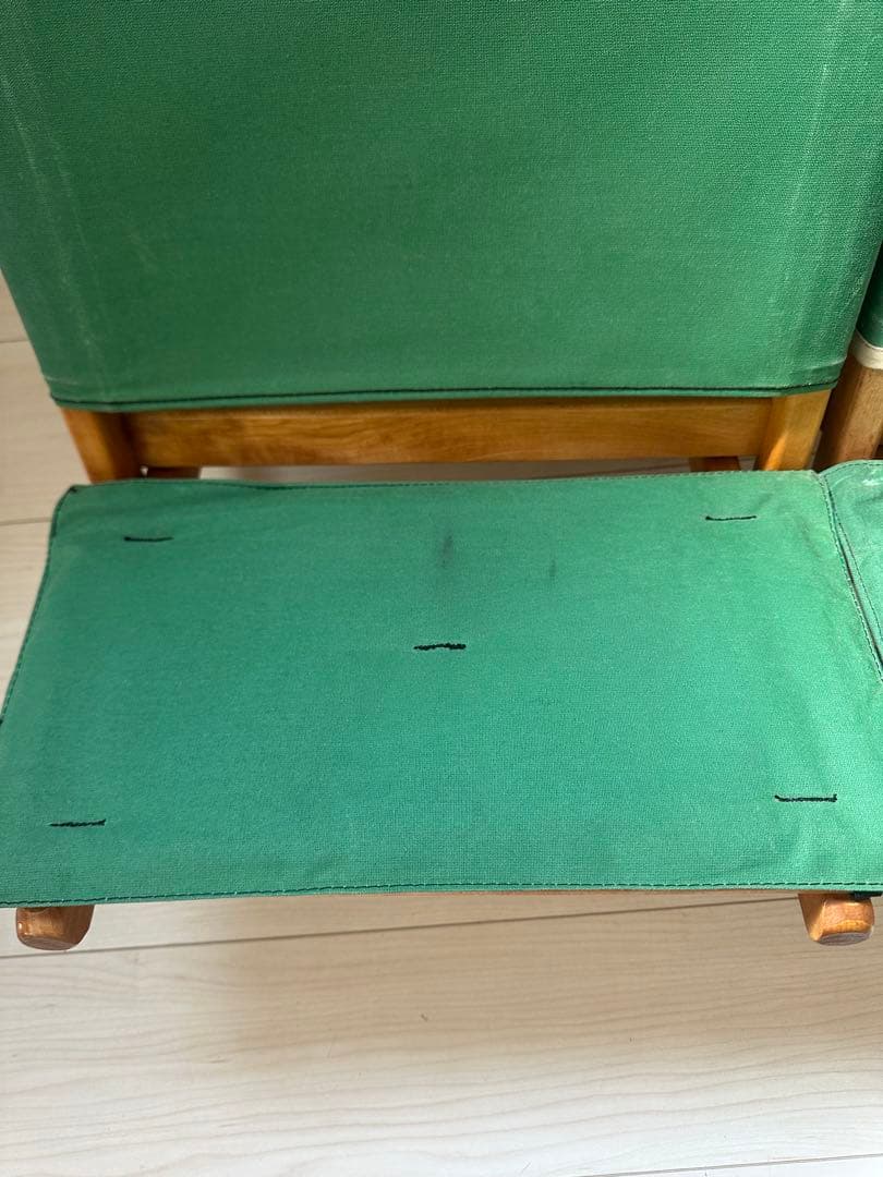 BYER MAINE LOUNGER アウトドアチェア