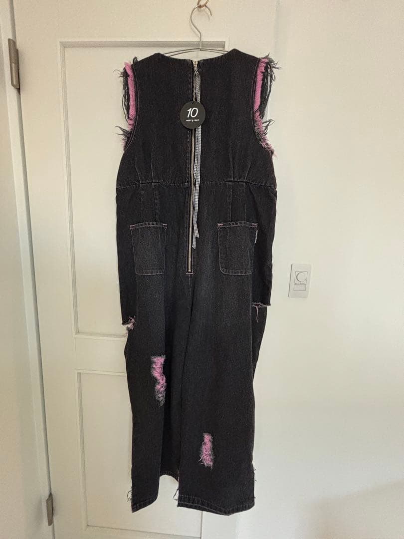 【未使用】TEN （10） best friend 渡辺直美×yoppyコラボ