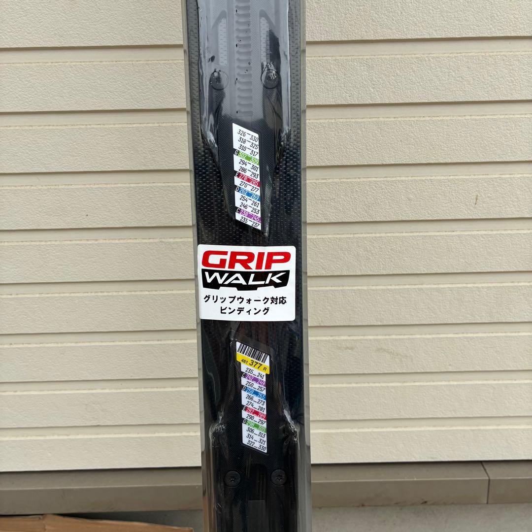 新品　Völkl RACE TIGER JR スキー板 150cm