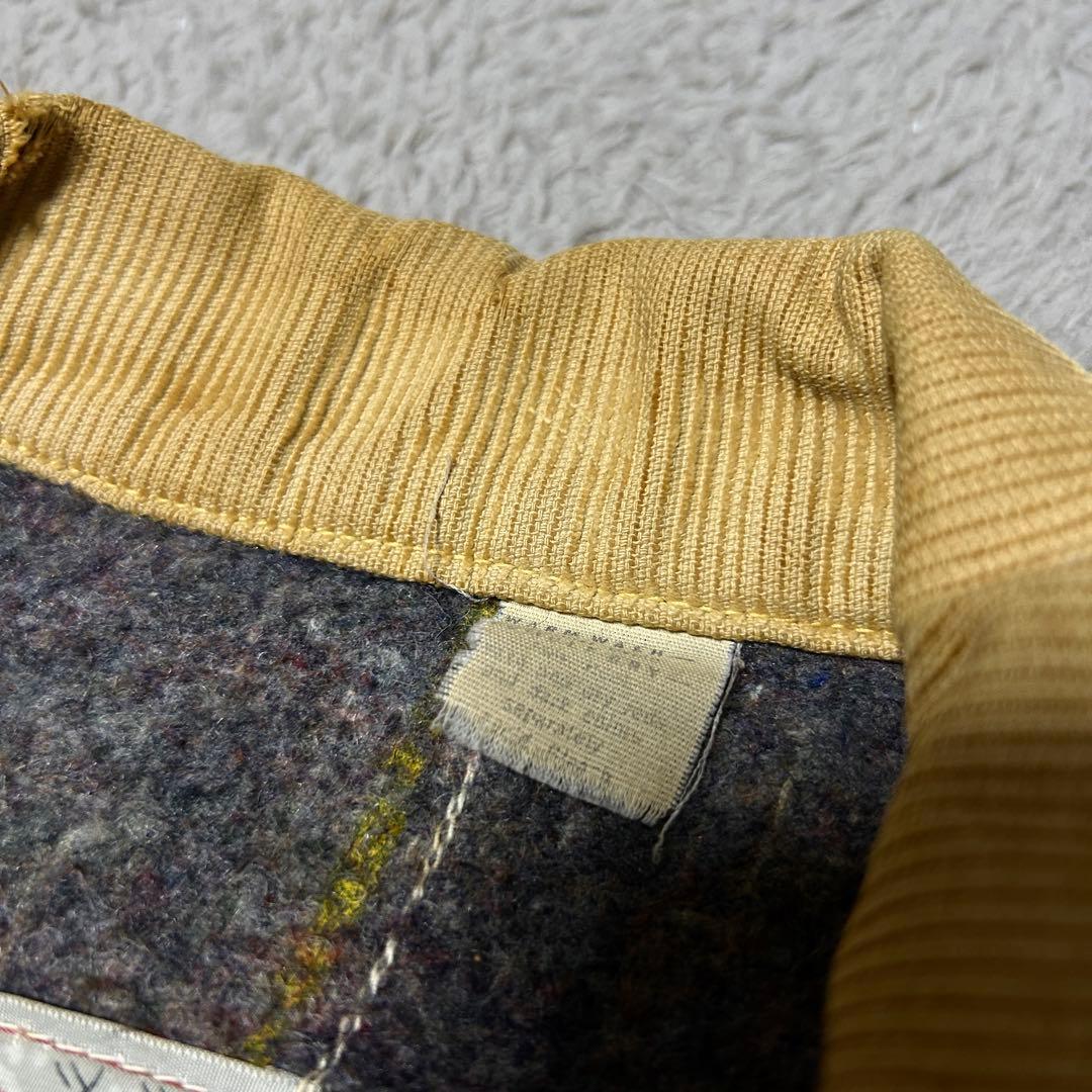 S*O様 70s lee storm rider ストームライダー USA製 4