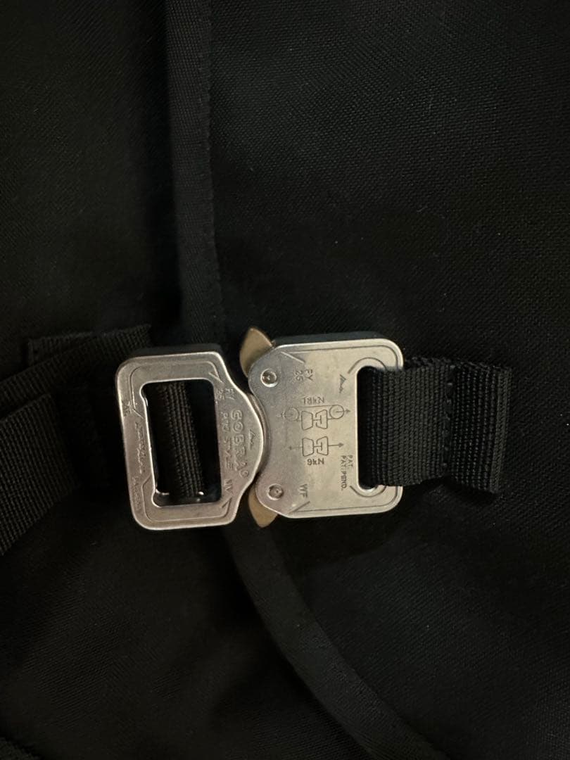 bagjack メッセンジャーバッグ