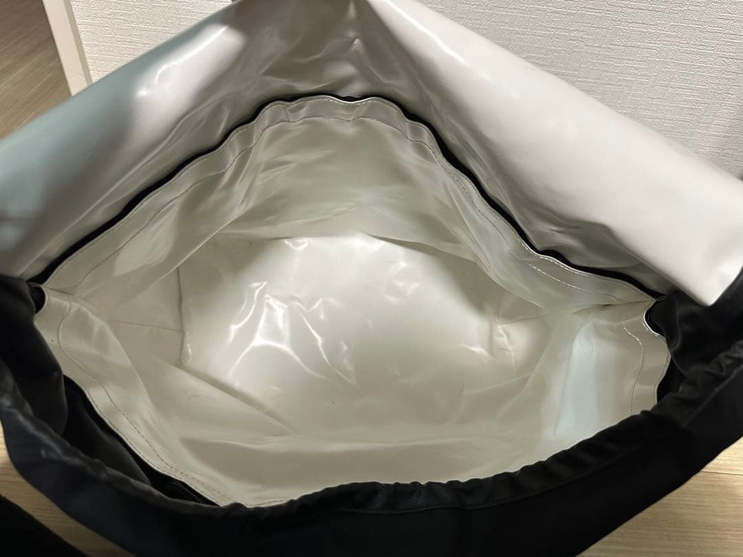 bagjack メッセンジャーバッグ