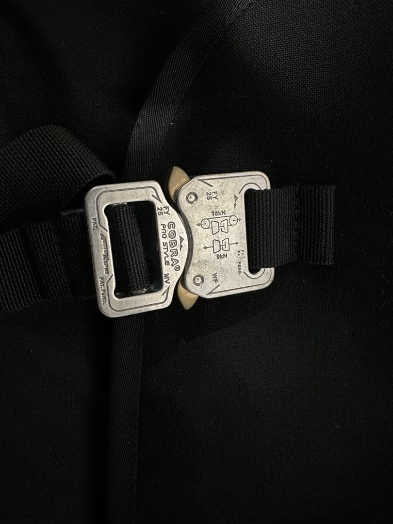 bagjack メッセンジャーバッグ