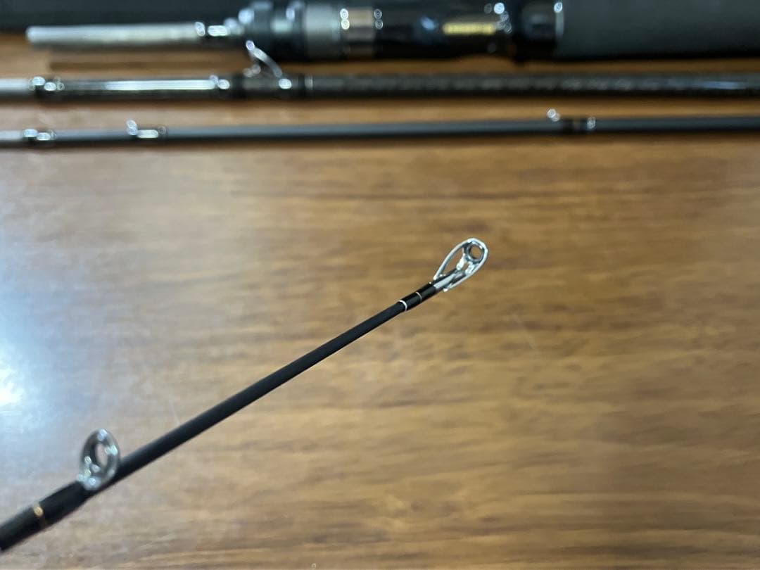 【9/23（火）削除】メガバス デストロイヤー オロチX4 F4-66X4-SS