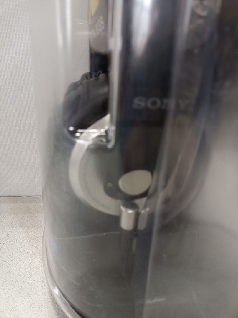 八6630【新品未使用】SONY ソニー ヘッドホン MDR-XB500