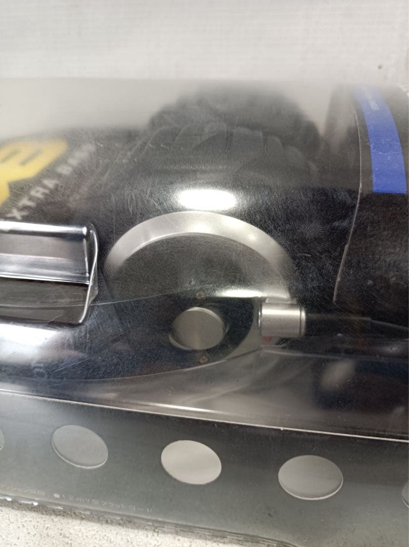 八6630【新品未使用】SONY ソニー ヘッドホン MDR-XB500