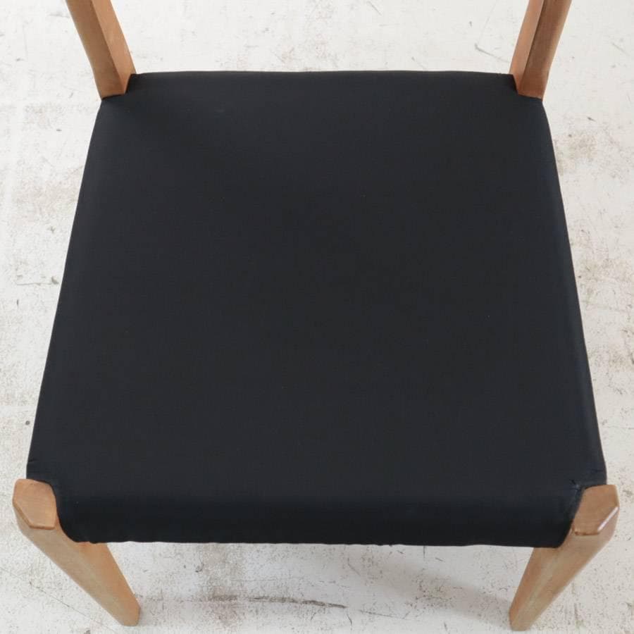 3脚まとめ買い2 アクタス取扱 朝日木材加工 A-BOSCO2 ダイニングチェア