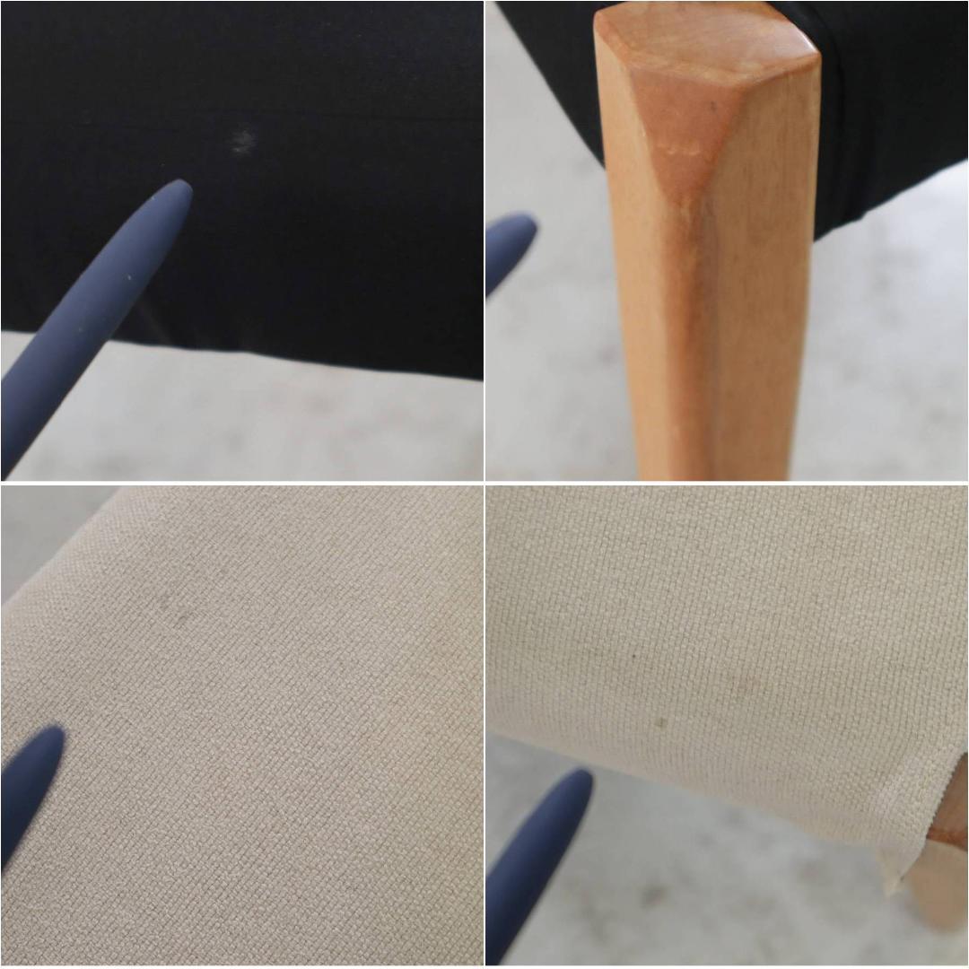 3脚まとめ買い2 アクタス取扱 朝日木材加工 A-BOSCO2 ダイニングチェア