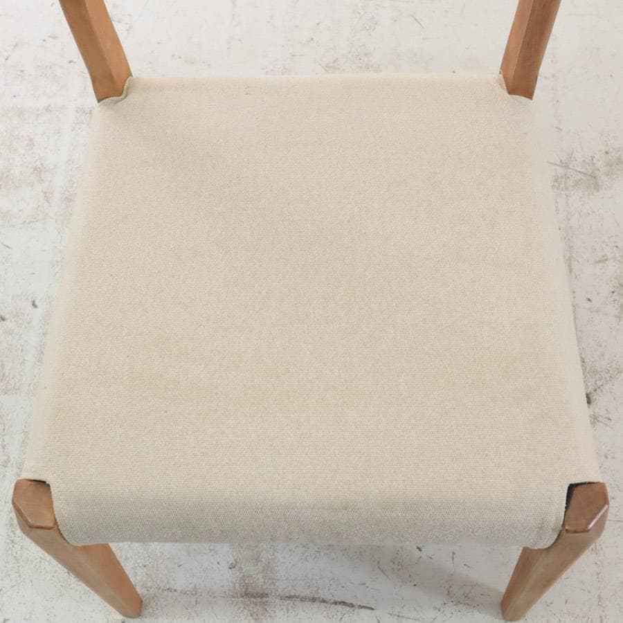 3脚まとめ買い2 アクタス取扱 朝日木材加工 A-BOSCO2 ダイニングチェア