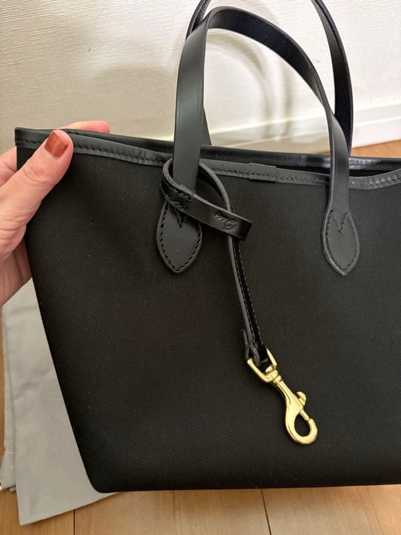 Brady CONDER MINI コンダーミニ　トートバッグ