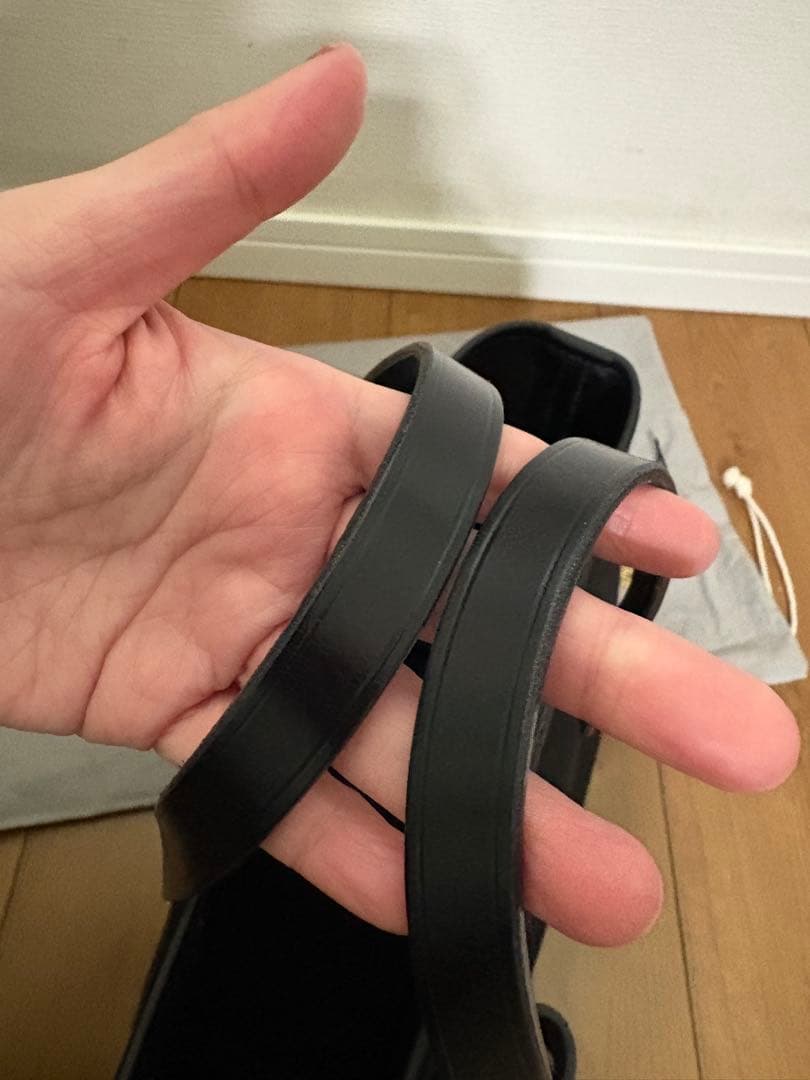 Brady CONDER MINI コンダーミニ　トートバッグ