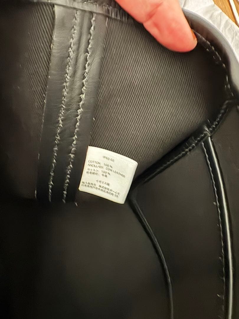 Brady CONDER MINI コンダーミニ　トートバッグ