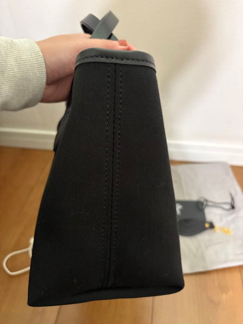 Brady CONDER MINI コンダーミニ　トートバッグ