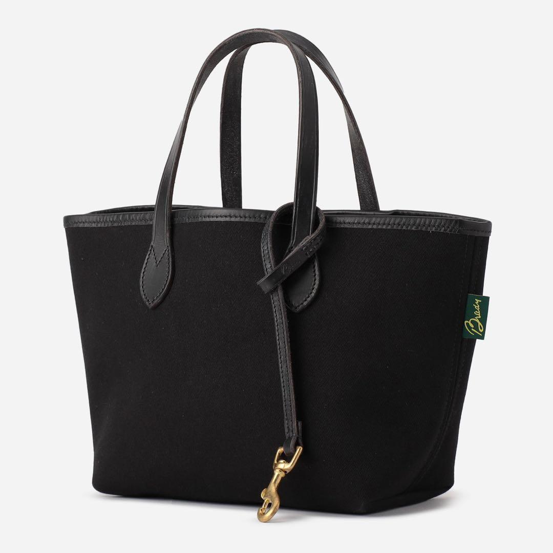 Brady CONDER MINI コンダーミニ　トートバッグ