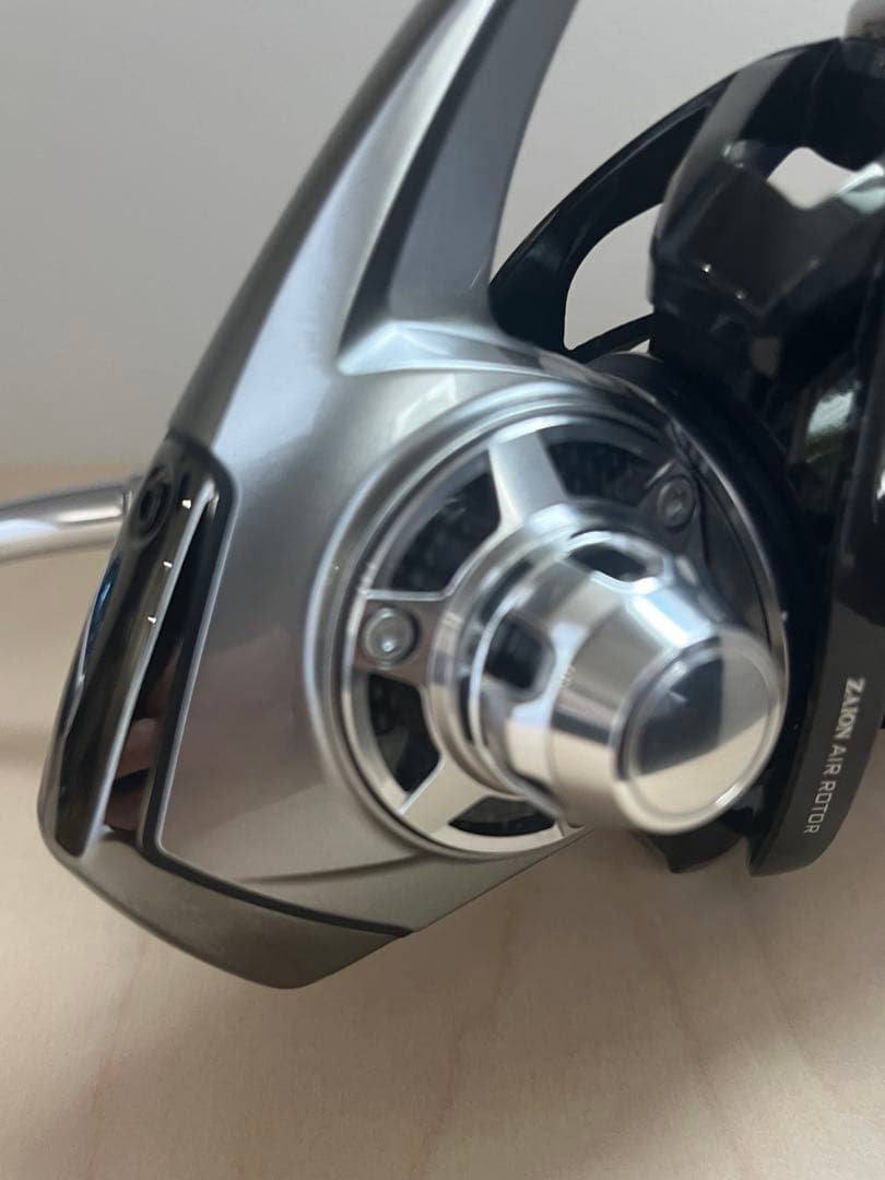 Daiwa SALTIGA 4500H ダイワ リール ソルティガ