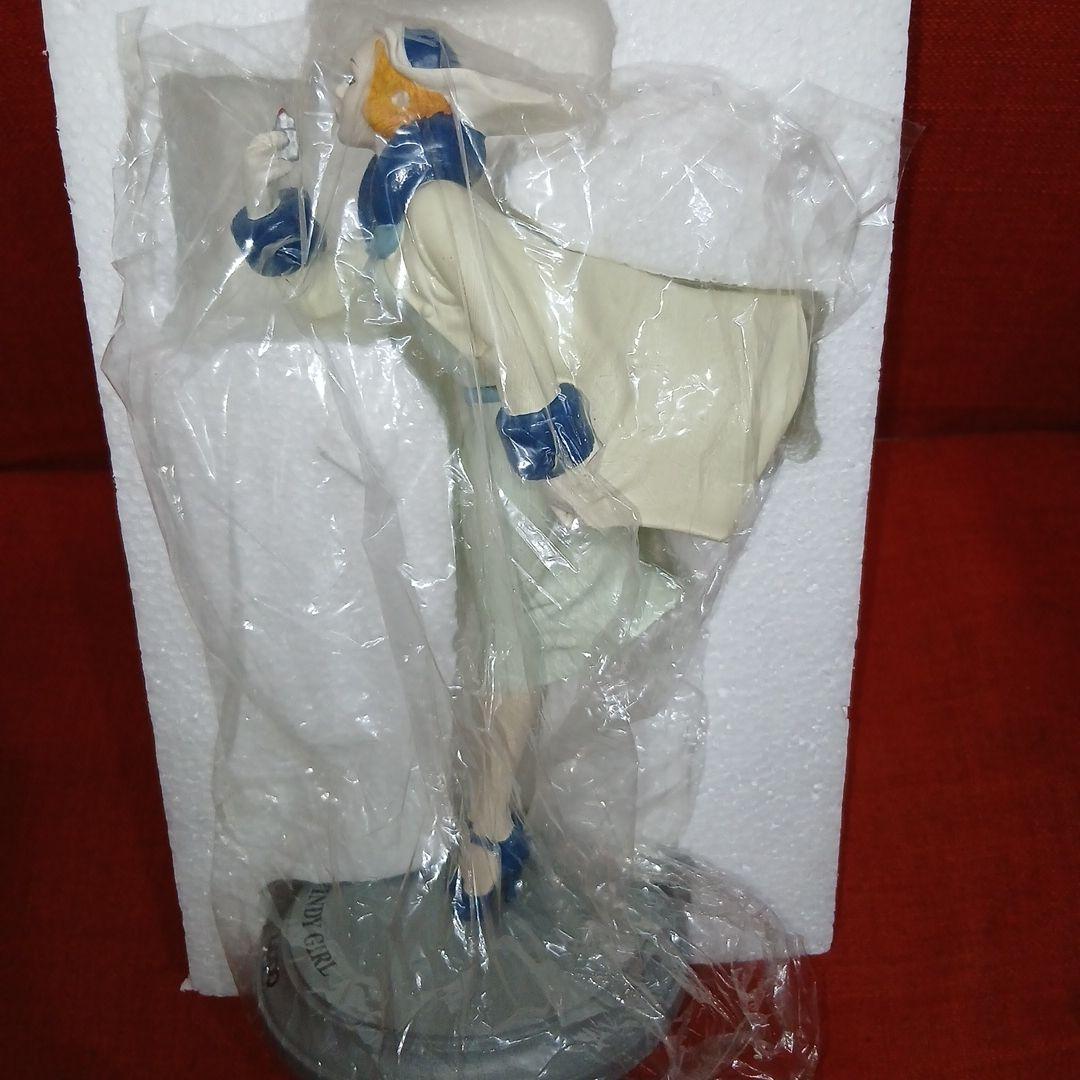 ZIPPO アンティークフィギュア ウィンディ Windy ジッポ