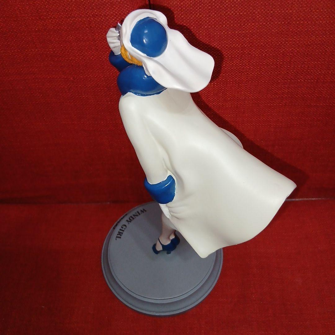 ZIPPO アンティークフィギュア ウィンディ Windy ジッポ