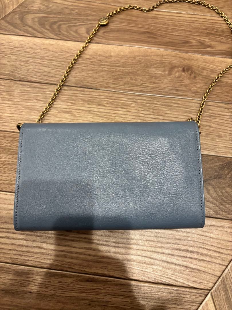 イルビゾンテ❤️お財布ショルダーほぼ未使用