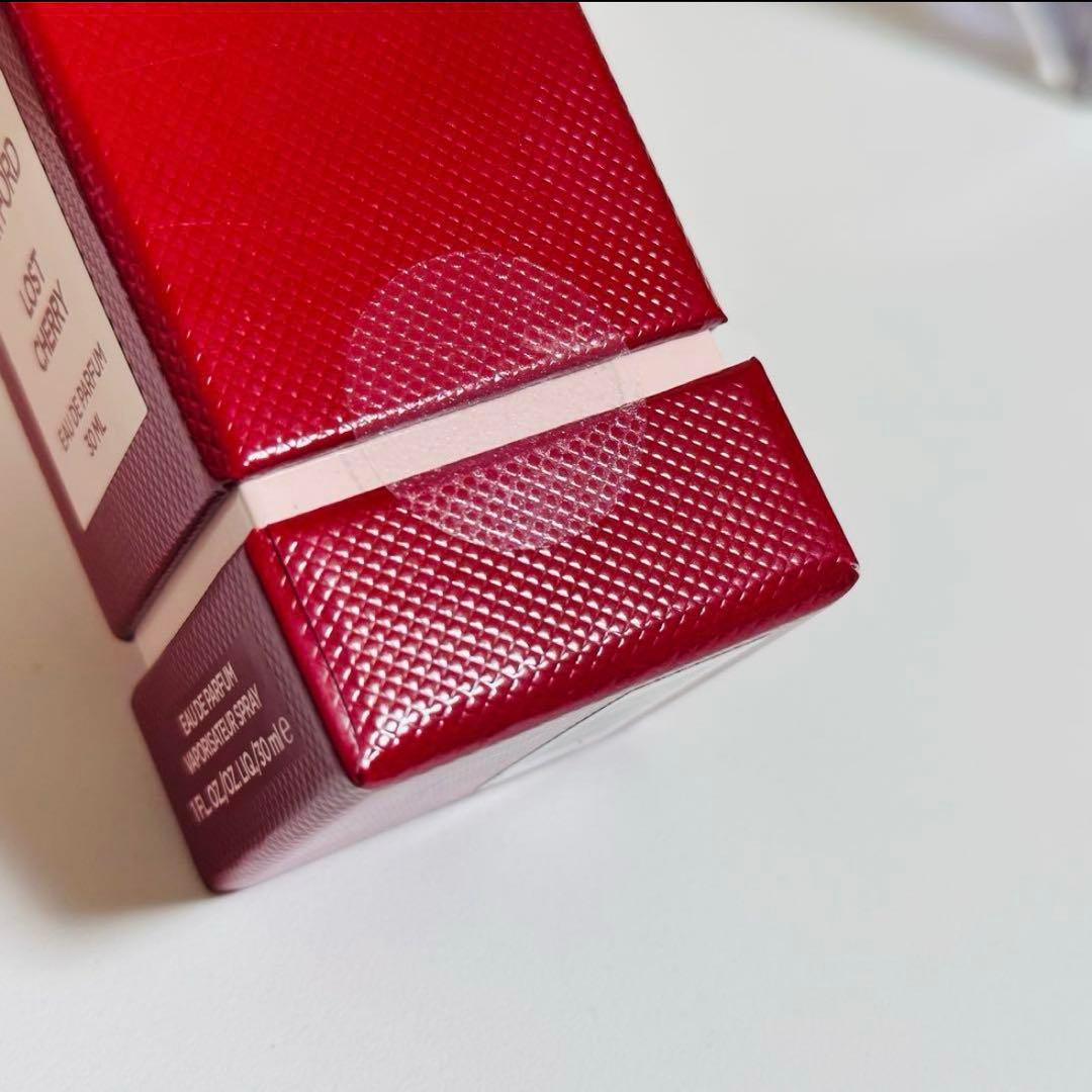 [国内正規品] トムフォード　ロスト　チェリー　30ml