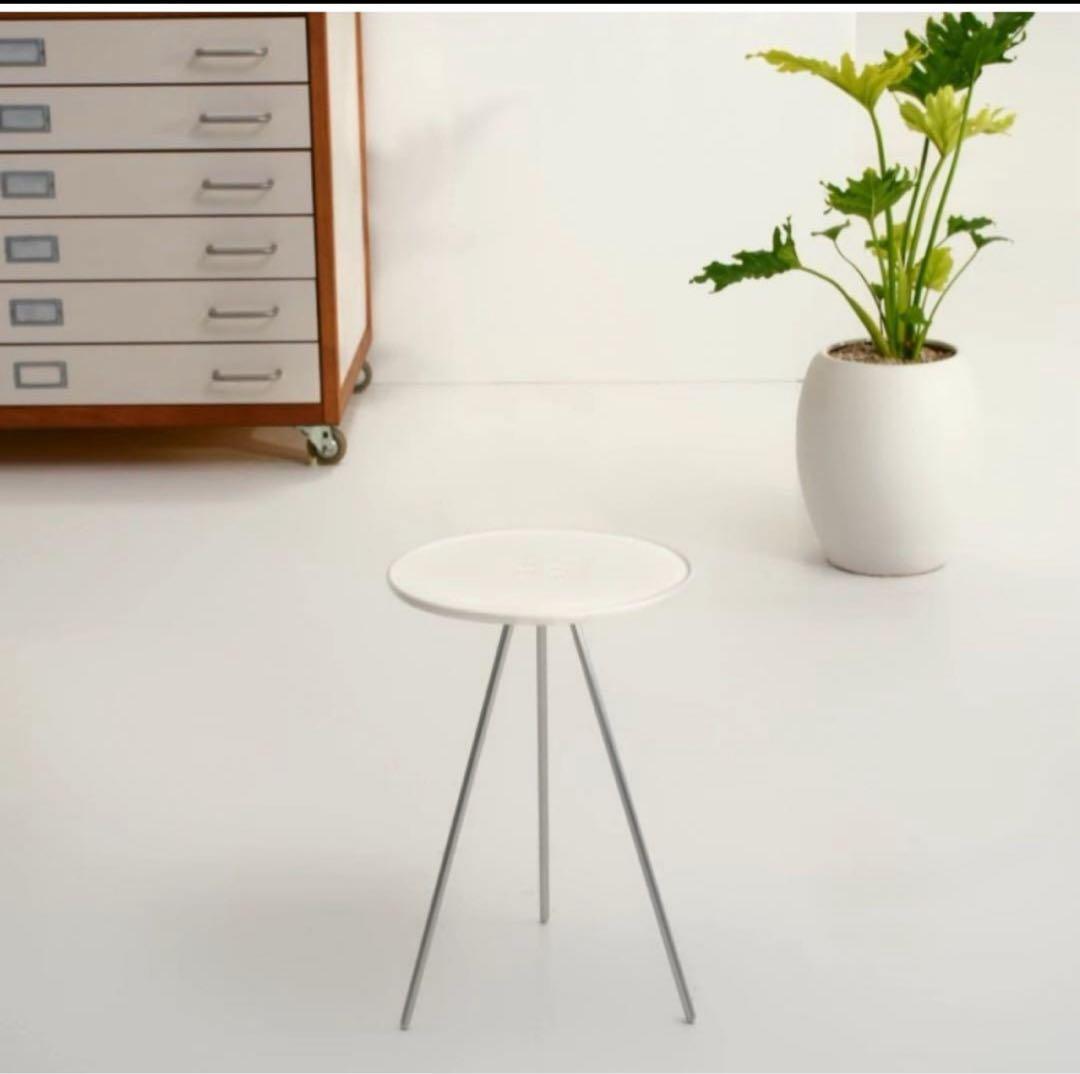 新品ヘリノックス テーブルオー サイドテーブルs