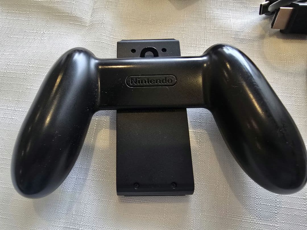 Nintendo Switch ホワイト 本体 付属品付き