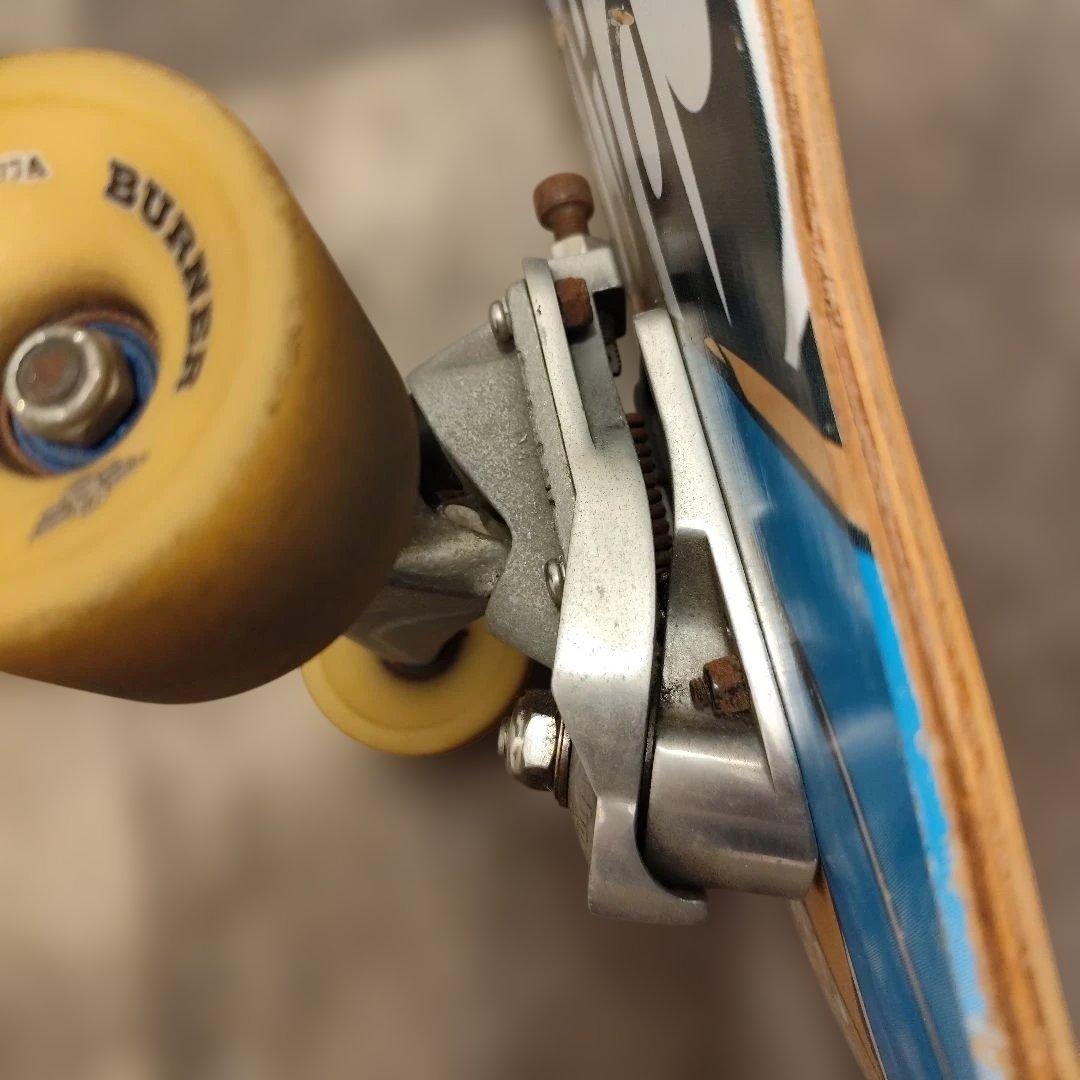 サーフスケート　スケートボード　GRAVITY CARVE サーフィン　陸トレ