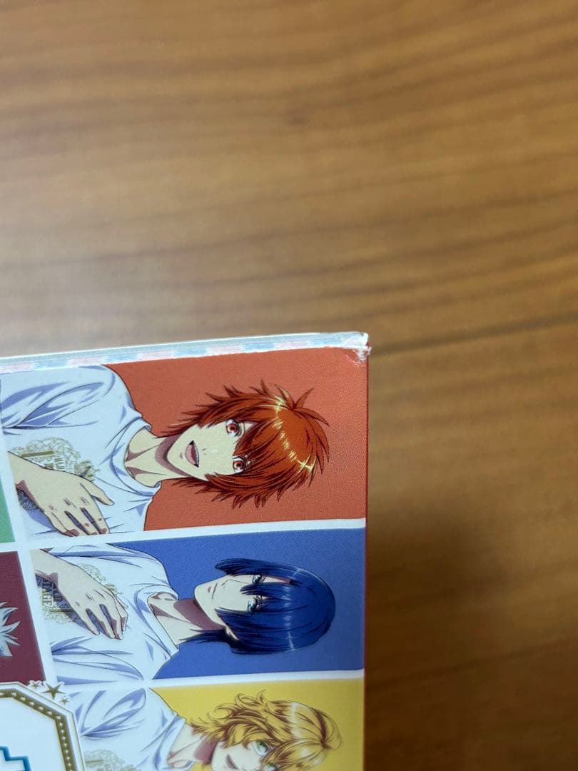 うたプリ　プリライ　ライブ 7thSTAGE DVD