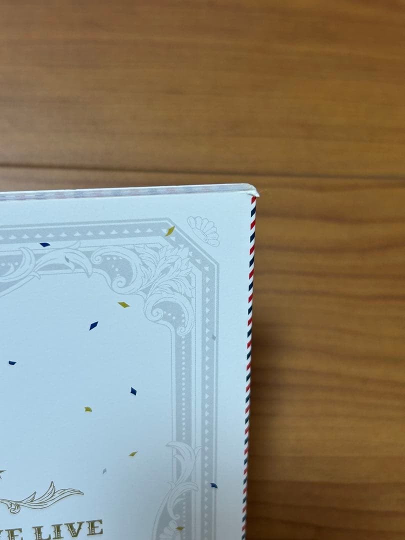 うたプリ　プリライ　ライブ 7thSTAGE DVD