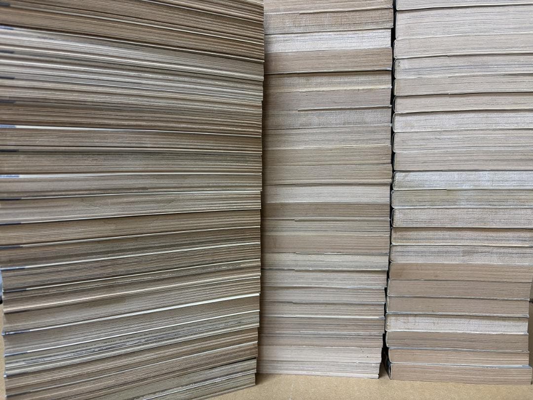 釣りキチ三平 全65巻＋番外編 全2巻　矢口高雄