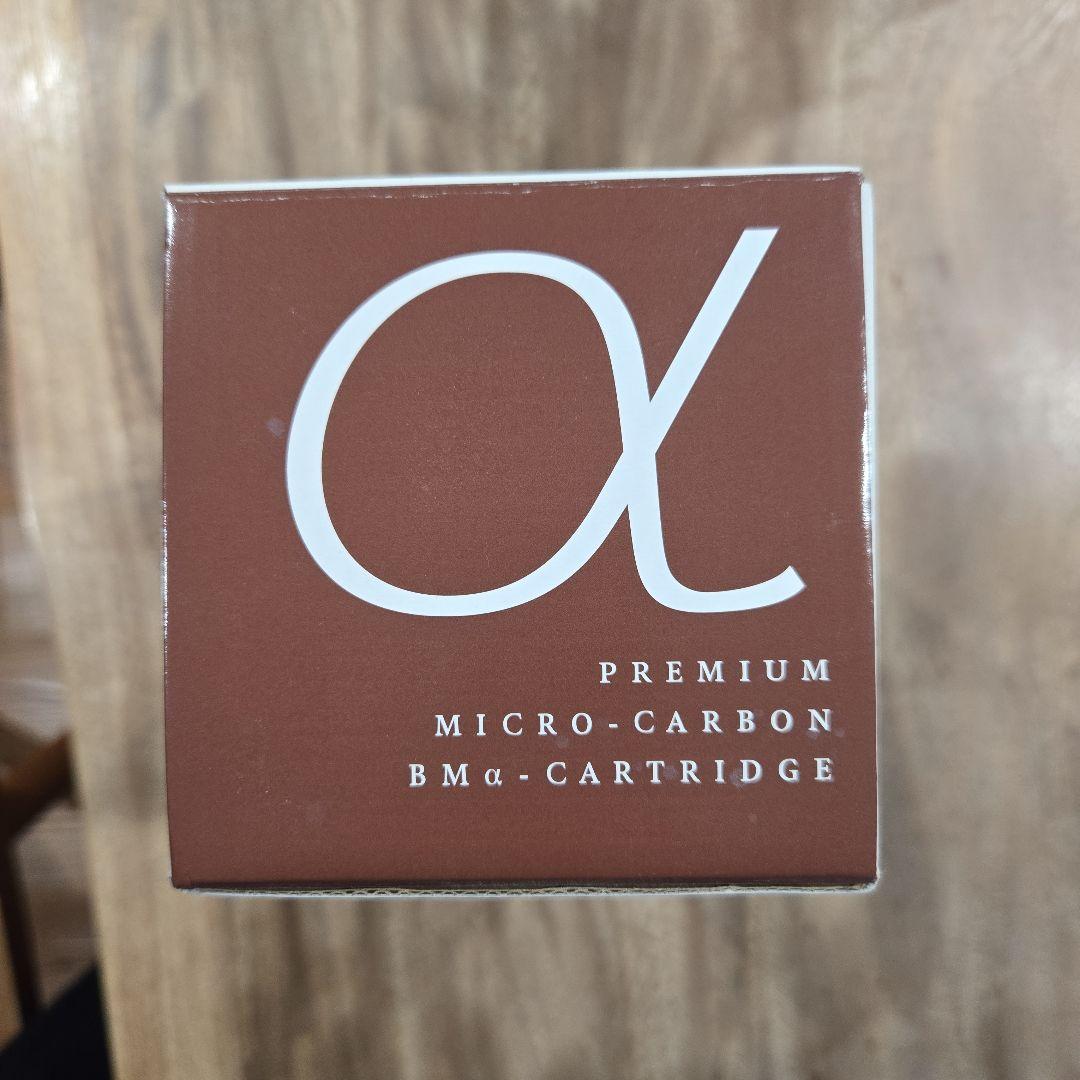 BMαカートリッジ