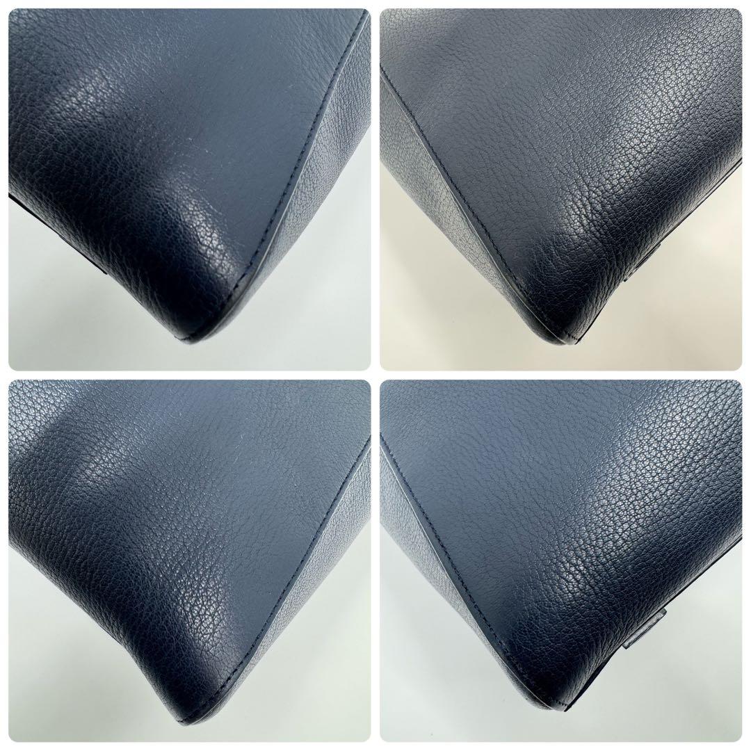 美品 GIVENCHY ジバンシー アンティゴナS レザー 2way バッグ